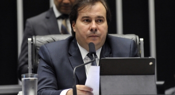 Presidente da Câmara quer votar reforma da Previdência até início de setembro